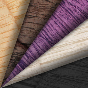 Crinkle Polyester Taffeta Fabric Group