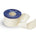 Keedil Grosgrain Ribbon Solid 2 25 Inch SV580562 Ivory 1