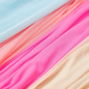 Power Mesh Fabric Group Image