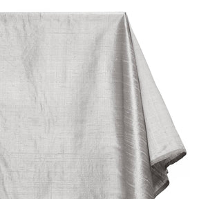 Silk Dupioni Fabric SV570323 Pewter 2