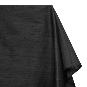 Silk Dupioni Fabric SV570323 Pewter 3
