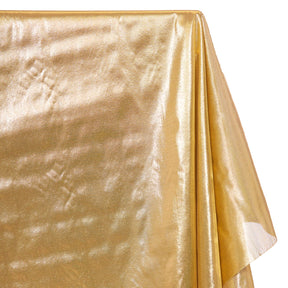 Tissue Lame (44/45 Inch) Fabric SV570820 Gold A1