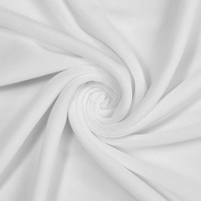Micro Velvet Fabric SV571514 White A2