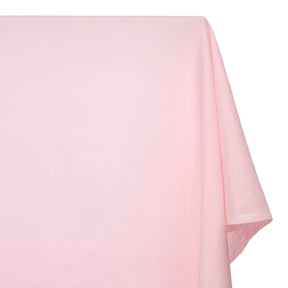 Cotton Polyester Broadcloth 58 60 Inch Fabric SV573832 Pink 2