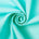 Cotton Polyester Broadcloth 58 60 Inch Fabric SV573823 Aqua Blue 1