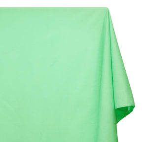 Cotton Polyester Broadcloth 58 60 Inch Fabric SV573824 Aqua Green 2
