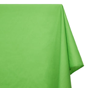 Cotton Polyester Broadcloth 58 60 Inch Fabric SV573916 Apple Green 2
