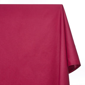 Cotton Polyester Broadcloth 58 60 Inch Fabric SV579987 Magenta 2