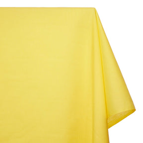Cotton Polyester Broadcloth 58 60 Inch Fabric SV571439 Neon Yellow 2