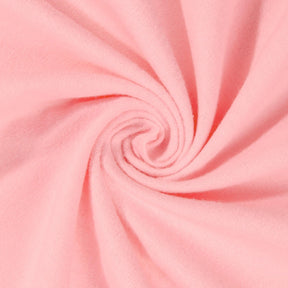 Cotton Flannel Fabric SV573537 Pink A2