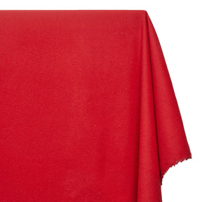 Cotton Flannel Fabric SV573538 Red A1