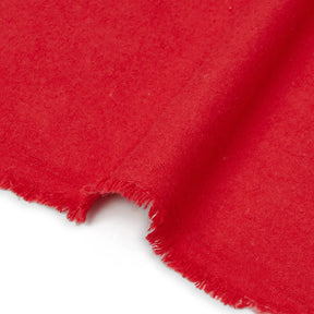 Cotton Flannel Fabric SV573538 Red A3