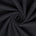 Cotton Flannel Fabric SV573539 Black A2