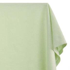 Cotton Flannel Fabric SV573543 Mint 2