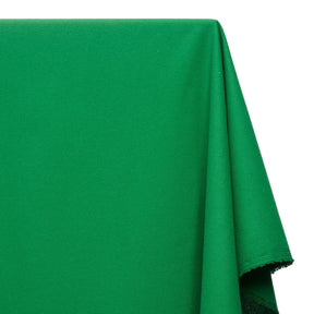 Cotton Flannel Fabric SV573545 Kelly Green A1
