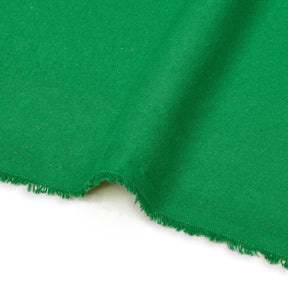 Cotton Flannel Fabric SV573545 Kelly Green A3