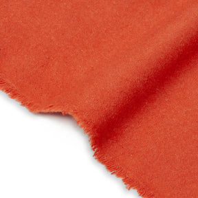 Cotton Flannel Fabric SV573550 Rust A3