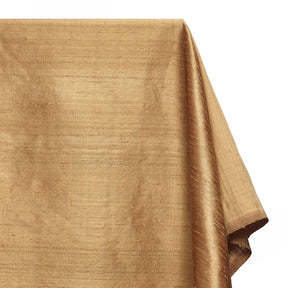 Silk Dupioni Fabric SV573564 Antique Gold 2