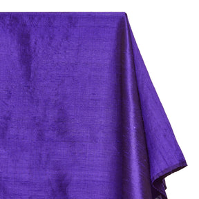 Silk Dupioni Fabric SV573566 Purple 2