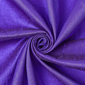 Silk Dupioni Fabric SV573566 Purple 1