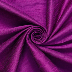 Silk Dupioni Fabric SV573568 Magenta 1