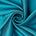 Silk Charmeuse Fabric SV573630 Teal A2