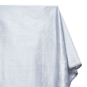 Silk Dupioni Fabric SV574018 Ice Blue 2