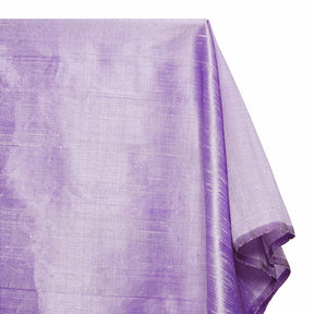 Silk Dupioni Fabric SV574019 Lilac 2