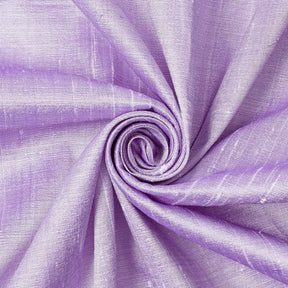Silk Dupioni Fabric SV574019 Lilac 1