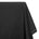 Ottertex® Nylon Ripstop – Waterproof (PU Coated) & Water Repellent (DWR) – 70D, 2.1 oz Fabric SV574440 Black Image A1
