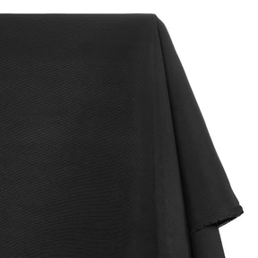 Ottertex Outdoor Upholstery Water-Repellent Fade-Resistant Acrylic Canvas (Soft Finish, 10 Year Warranty) Fabric SV576427 Black Image A1