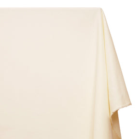 Cotton Flannel Fabric SV576679 Off White A1