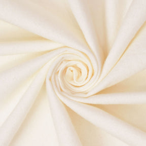 Cotton Flannel Fabric SV576679 Off White A2