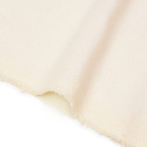 Cotton Flannel Fabric SV576679 Off White A3