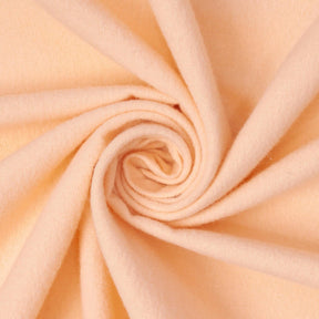 Cotton Flannel Fabric SV576680 Peach A2
