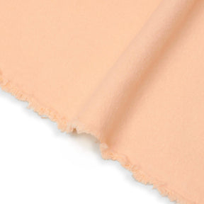 Cotton Flannel Fabric SV576680 Peach A3