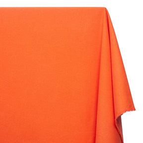 Cotton Flannel Fabric SV576682 Orange A1