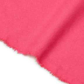 Cotton Flannel Fabric SV576683 Fuchsia A3