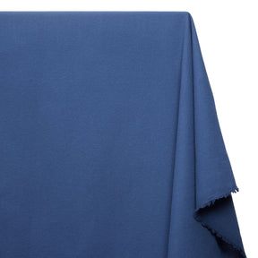 Cotton Flannel Fabric SV576684 Royal Blue A1