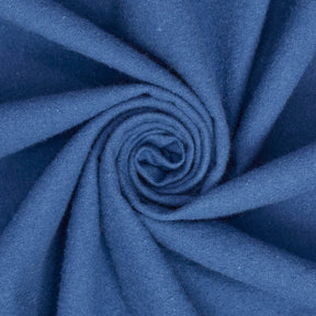 Cotton Flannel Fabric SV576684 Royal Blue A2