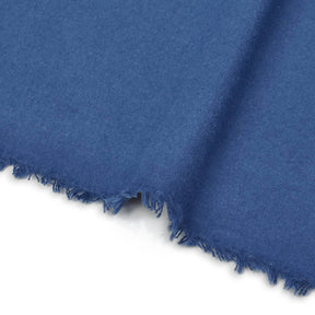 Cotton Flannel Fabric SV576684 Royal Blue A3