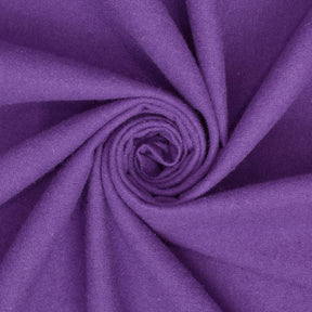 Cotton Flannel Fabric SV576685 Purple A2