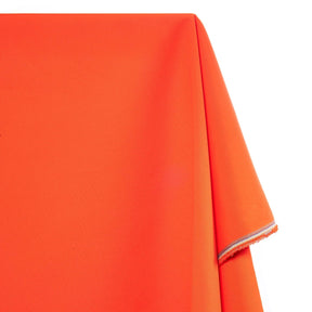 Ottertex Outdoor Upholstery Water-Repellent Fade-Resistant Acrylic Canvas (Soft Finish, 10 Year Warranty) Fabric SV578206 Orange Image A1