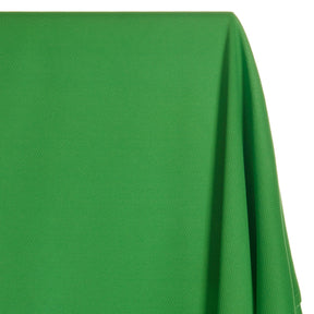 Dricloth Microfiber Jersey Fabric SV578475 Kelly Green 1