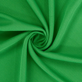 Dricloth Microfiber Jersey Fabric SV578475 Kelly Green 2