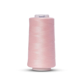 Keedil All Purpose Serger Thread SV578892 Blush 1