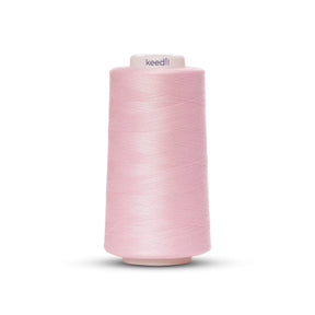 Keedil All Purpose Serger Thread SV578899 Pink 1
