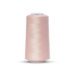 Keedil All Purpose Serger Thread SV578900 Rose Gold 1