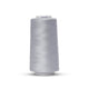 Keedil All Purpose Serger Thread SV578902 Silver 1