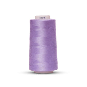 Keedil All Purpose Serger Thread SV578905 Lilac 1